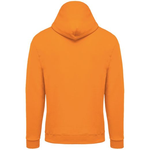 Kapuzenpullover mit Reißverschluss