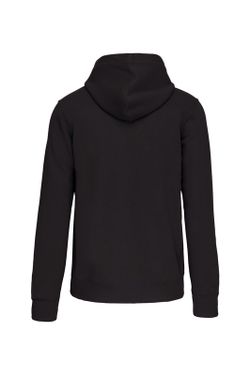 HOODIE UND ZIPPER