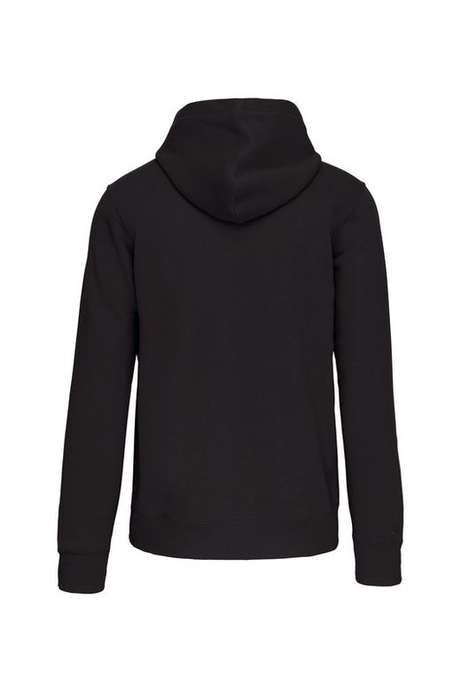 HOODIE UND ZIPPER