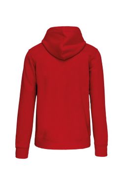 HOODIE UND ZIPPER