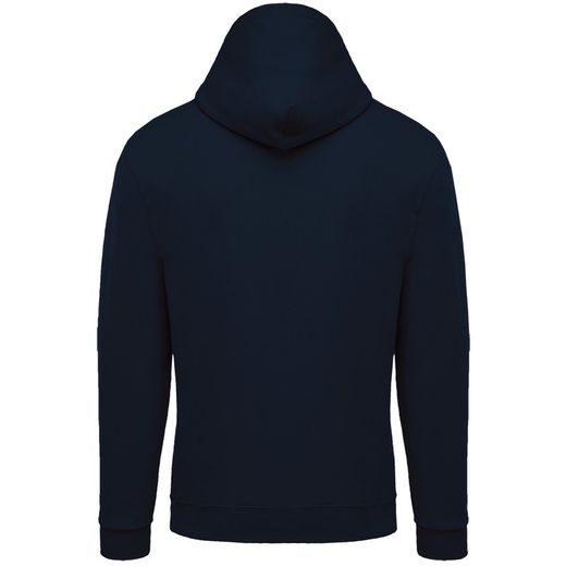 Kapuzenpullover mit Reißverschluss