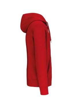 HOODIE UND ZIPPER