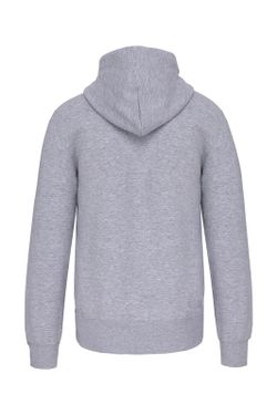 HOODIE UND ZIPPER