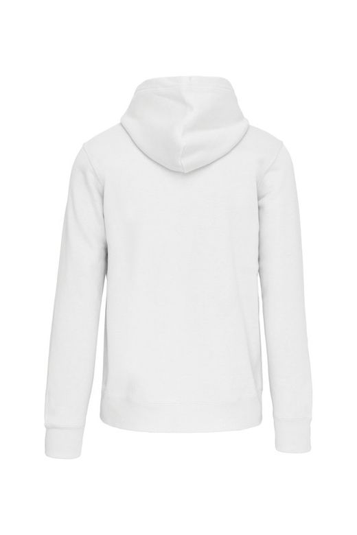 HOODIE UND ZIPPER