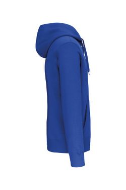 HOODIE UND ZIPPER