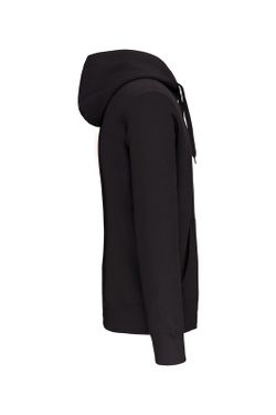 HOODIE UND ZIPPER