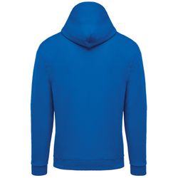 Kapuzenpullover mit Reißverschluss