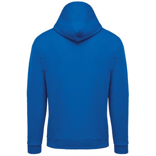 Kapuzenpullover mit Reißverschluss
