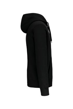 HOODIE UND ZIPPER