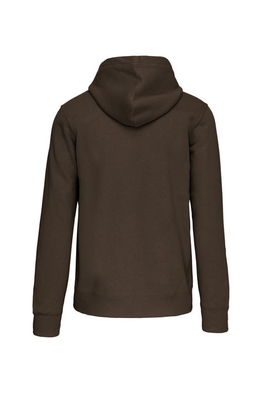 HOODIE UND ZIPPER