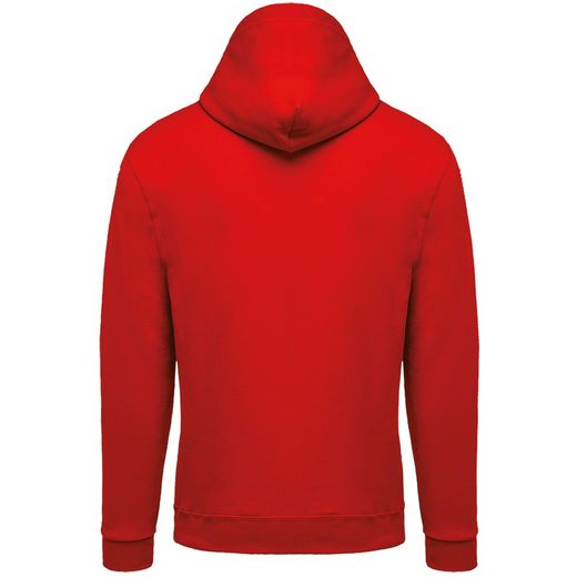 Kapuzenpullover mit Reißverschluss