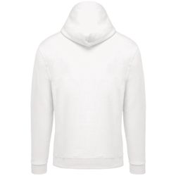Kapuzenpullover mit Reißverschluss