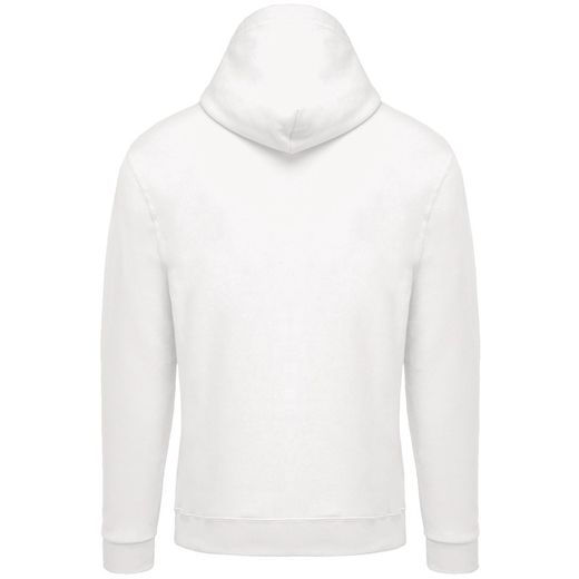 Kapuzenpullover mit Reißverschluss