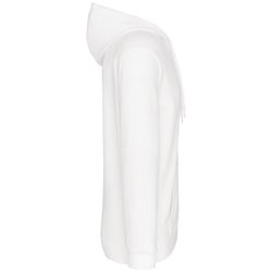 Kapuzenpullover mit Reißverschluss