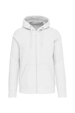 HOODIE UND ZIPPER