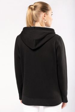 HOODIE UND ZIPPER