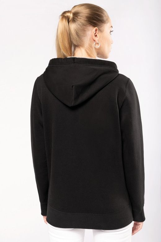 HOODIE UND ZIPPER