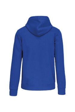 HOODIE UND ZIPPER