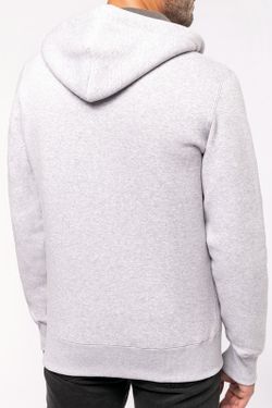 HOODIE UND ZIPPER