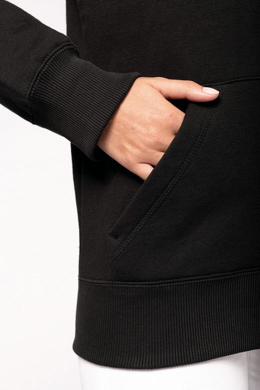 HOODIE UND ZIPPER