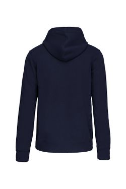 HOODIE UND ZIPPER