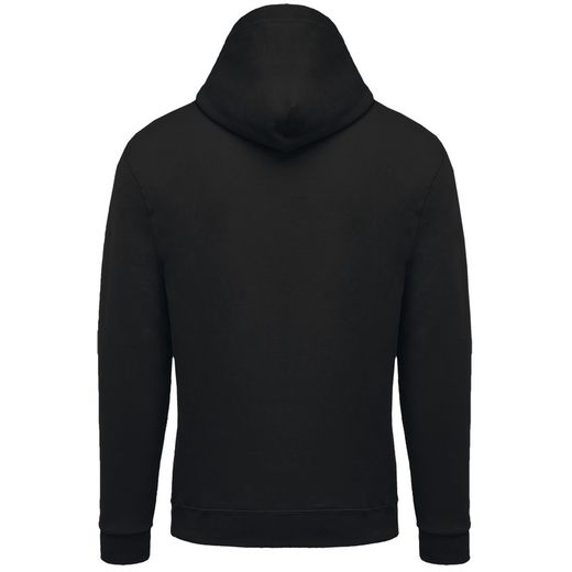 Kapuzenpullover mit Reißverschluss