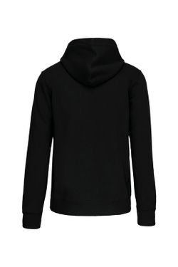HOODIE UND ZIPPER