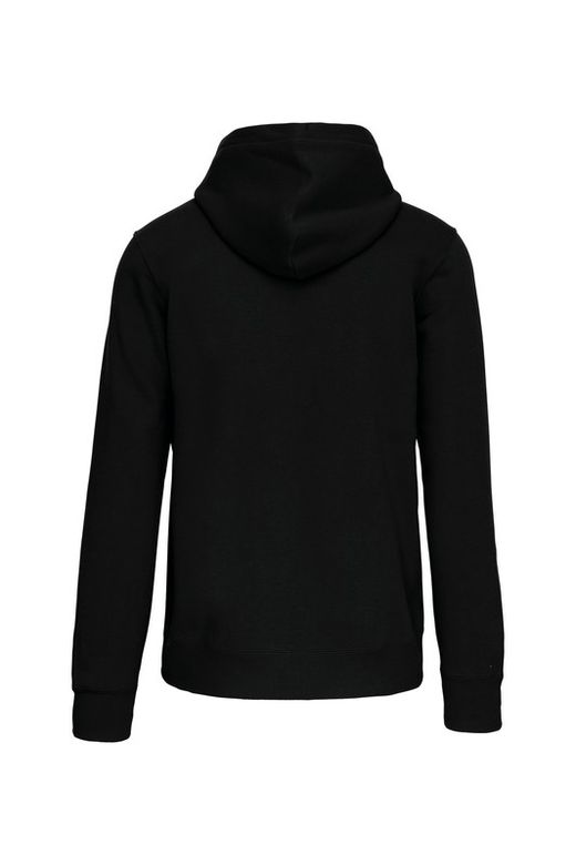 HOODIE UND ZIPPER