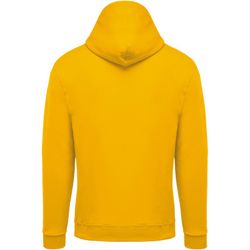 Kapuzenpullover mit Reißverschluss