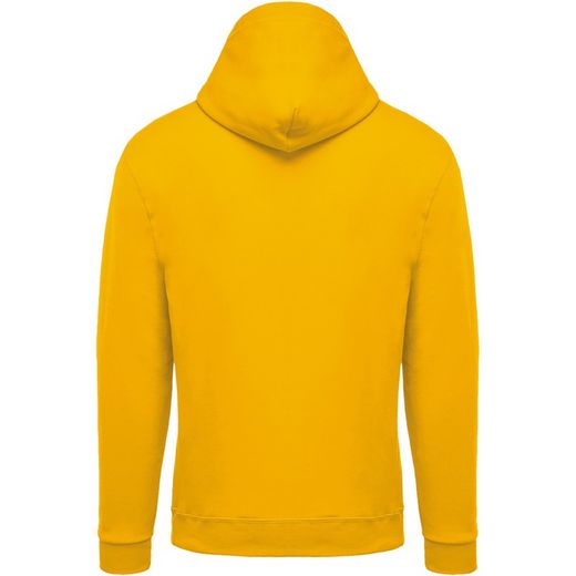 Kapuzenpullover mit Reißverschluss