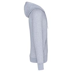 Öko-verantwortungsbewusster Zip-Up-Hoodie für Herren