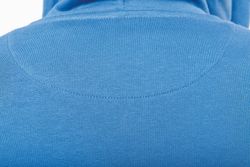 Sudadera Capucha Y Cremallera Ecorresponsable Mujer