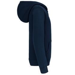 HOODIE UND ZIPPER FÜR KINDER