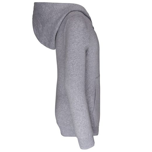 Kinder Zip Hoodie