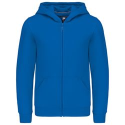 HOODIE UND ZIPPER FÜR KINDER