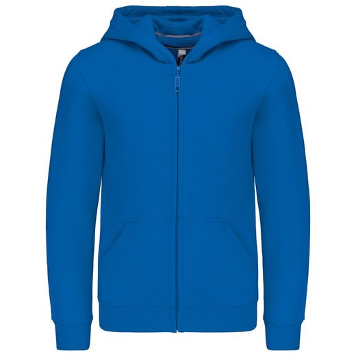 HOODIE UND ZIPPER FÜR KINDER