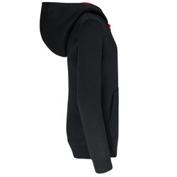 Kinder Zip Hoodie