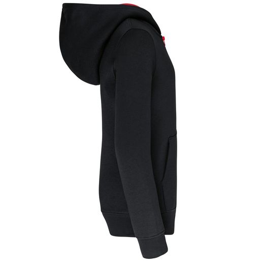 Kinder Zip Hoodie