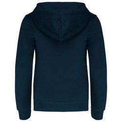 Kinder Zip Hoodie