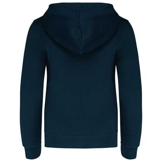 Kinder Zip Hoodie