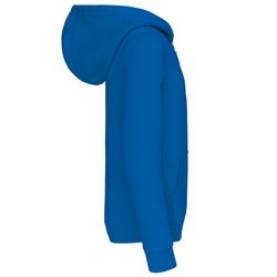 HOODIE UND ZIPPER FÜR KINDER