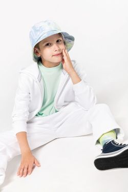 HOODIE UND ZIPPER FÜR KINDER