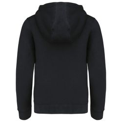 HOODIE UND ZIPPER FÜR KINDER