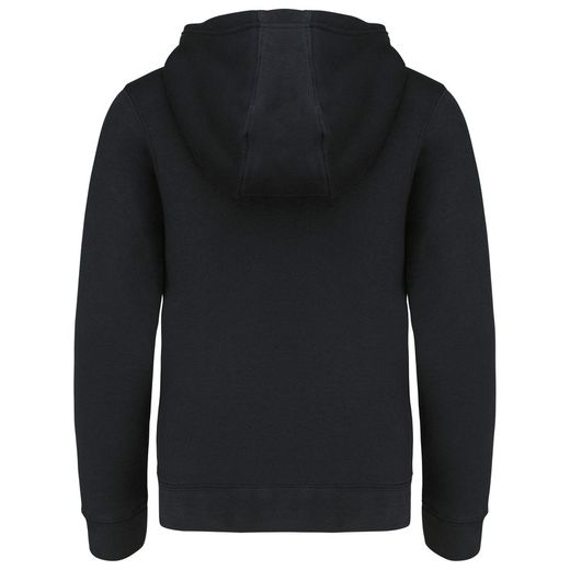HOODIE UND ZIPPER FÜR KINDER