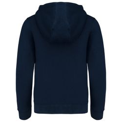 HOODIE UND ZIPPER FÜR KINDER