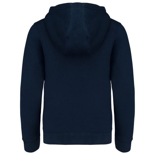 HOODIE UND ZIPPER FÜR KINDER