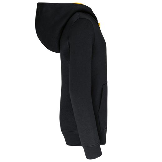 Kinder Zip Hoodie