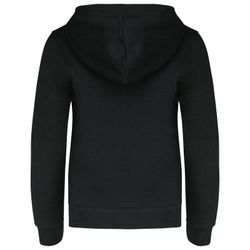 Kinder Zip Hoodie