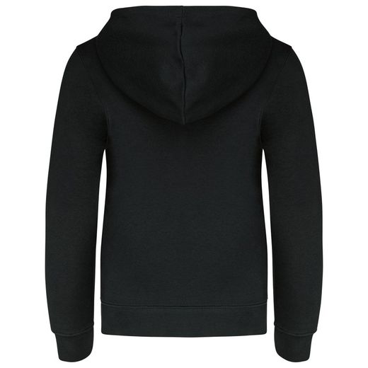 Kinder Zip Hoodie