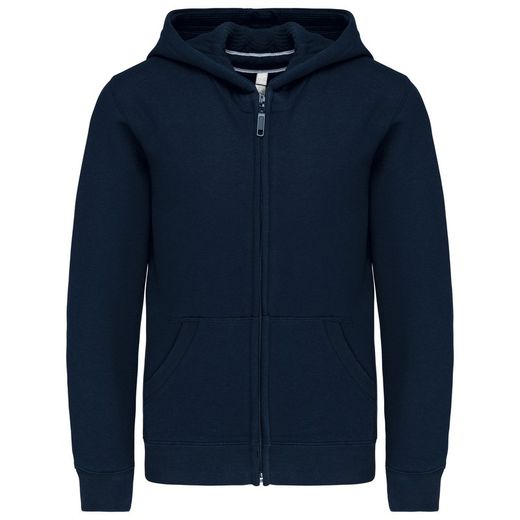 HOODIE UND ZIPPER FÜR KINDER